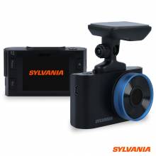 Sylvania Automotive 34142 Sylvania Roadsight Plus Dash Camera