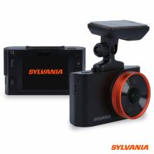 Sylvania Automotive 34144 Sylvania Roadsight Pro Dash Camera
