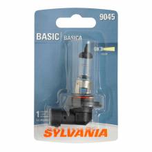 Sylvania 9045 Basic Fog Bulb, 1 Pack