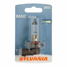 Sylvania 9055 Basic Fog Bulb, 1 Pack