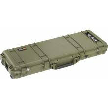 Pelican 1720 Protector Long Case With Foam - OD Green