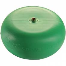 Pelican Skid Mate Green 35-630-050T With T-Nut
