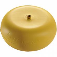 Pelican Skid Mate Yellow 35-630-080T With T-Nut