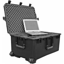 Pelican 472-10-LAPTOP Laptop Case - Black