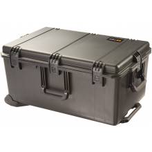 Pelican 472-6-LAPTOP Laptop Case - Grey