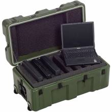 Pelican 472-6-LAPTOP Laptop Case - OD Green
