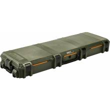 Pelican V800 Vault Double Rifle Case - OD Green