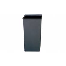 Rubbermaid FG356600GRAY RIGID LINER FOR RANGER® CONTAINER