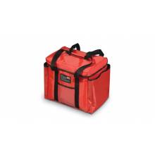 Rubbermaid FG9F4000RED PROSERVE® SANDWICH DELIVERY BAG RED