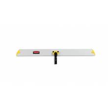 Rubbermaid FGQ58000YL00 HYGEN™ 35" QUICK CONNECT FRAME, YELLOW