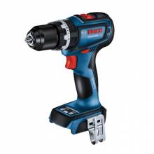 Bosch GSB18V-800CN 18V Brushless Compact Hammer Drill Driver, Connected Ready (Bare Tool)