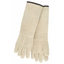 MCR Safety 9432G11 Extra Heavy Weight 11" Gauntlet Glove (1DZ)