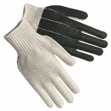 MCR Safety 9670LM Cotton/Polyester Palm Coat (1DZ)