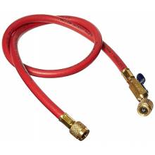Yellow Jacket 27636 Aam-36" Red 134A Hose