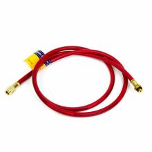 Yellow Jacket 27648 Aam-48" Red 134A Hose