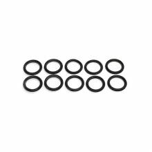 Yellow Jacket 41087 Piston "O"rings, 10 Pack, for the Brute II Series Manifolds