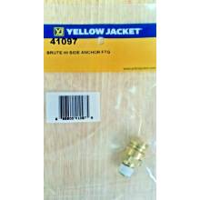 Yellow Jacket 41097 Brute Hi Side Anchor Fitting