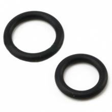 Yellow Jacket 41300 Replacement O rings (2 pak)