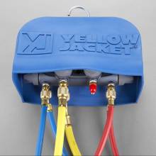 Yellow Jacket 49095 Mancover Manifold Protector
