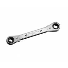 Yellow Jacket 60615 Refrigerant wrench for large valves