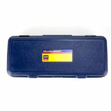 Yellow Jacket 69387 Carrying Case with Inserts