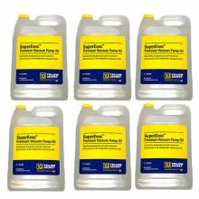 Yellow Jacket 93096 Gallon of vacuum oil 6 per case
