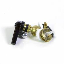 Yellow Jacket 93367 Complete parts for blank-off handle