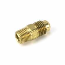 Yellow Jacket 93392 1/4" Male flare x 1/8" NPT fitting
