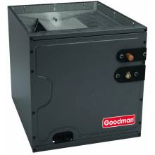 Goodman CAPFA2922A6 2.5 Ton 14" Width Vertical Evaporator Coil - Cased