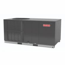 Goodman GPCH34241 3.5 Ton 13.4 SEER2 Dedicated Horizontal Packaged Air Conditioner