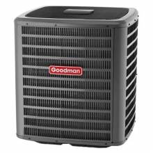 Goodman GSXC702410 2 Ton 17.2 SEER2 High Efficiency Air Conditioner Condenser