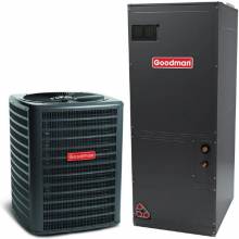 Goodman 2.5 Ton 15.2 SEER2 Goodman Air Conditioner Split System
