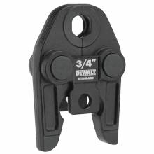 Dewalt DCE200100  1/2 in. to 4 in. Standard CTS Jaws & Press Rings