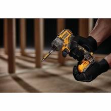 Dewalt DCF601B  XTREME 12V MAX* Brushless 1/4 in Cordless Screwdriver (Tool only)