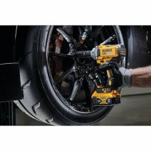 Dewalt DCF896HB  20V MAX* Tool Connect 1/2" Mid-Range Impact Wrench with Hog Ring Anvil (Tool only)