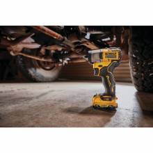 Dewalt DCF902B  XTREME 12V MAX* Brushless 3/8 in. Cordless Impact Wrench (Tool Only)