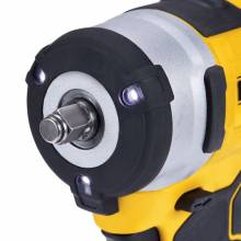 Dewalt DCF903B  XTREME 12V MAX* Brushless 3/8 in. Cordless Impact Wrench (Tool Only)
