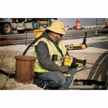 Dewalt DCH481B  60V MAX* 1-9/16 in. Brushless Cordless SDS MAX Combination Rotary Hammer (Tool Only)