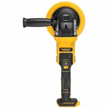 Dewalt DCM849B  20V MAX* XR® 7 in Cordless Variable-Speed Rotary Polisher (Tool Only)