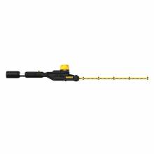 Dewalt DCPH820BH  Pole Hedge Trimmer Head With 20V MAX* Compatibility