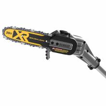 Dewalt DCPS620B  20V MAX* XR® Brushless Cordless Pole Saw (Tool Only)