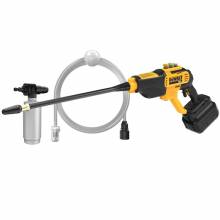 Dewalt DCPW550B  20V MAX* 550 psi Cordless Power Cleaner (Tool Only)