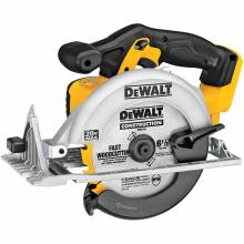Dewalt DCS391B  20V MAX* 6-1/2 in Circular Saw (Tool Only)