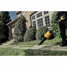 Dewalt DCST972B  60V MAX* 17 in. Brushless Attachment Capable String Trimmer (Tool Only)