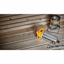 DeWalt DCW600B  20V MAX* XR® Brushless Cordless Compact Router