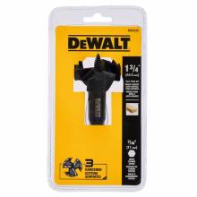 Dewalt DW1635  1-3/4" Heavy-Duty Self-Feed Bit