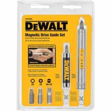Dewalt DW2095  7 Pc. Magnetic Drive Guide Set