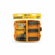 Dewalt DW2162 29 Pc Screwdriver Set (1 SET)