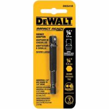 Dewalt DW2221B 1/4"X2-9/16" Magnetic (1 EA)