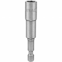 Dewalt DW2222B 5/16"X2-9/16" Magnetic (1 EA)